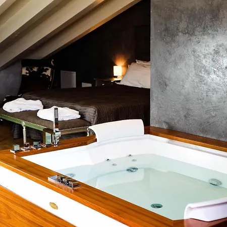 Ferienhaus Sweet Life *