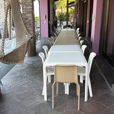 Sweet Life Casa vacanze *