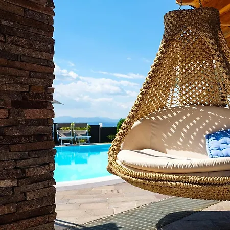Vakantiehuis Sweet Life