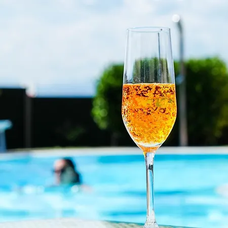 Vakantiehuis Sweet Life