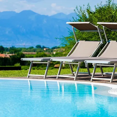 Sweet Life Vakantiehuis Peschiera del Garda