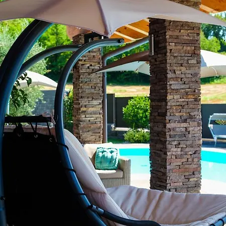 Vakantiehuis Sweet Life *