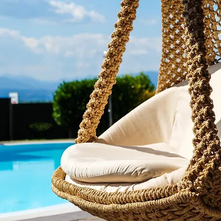 Sweet Life Vakantiehuis