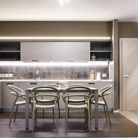 Vakantiehuis Sweet Life Peschiera del Garda