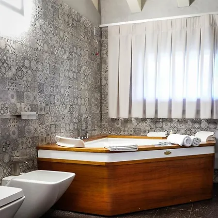 Vakantiehuis Sweet Life Peschiera del Garda