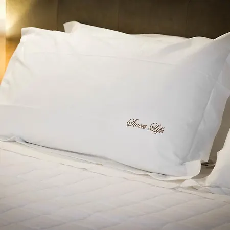 Sweet Life Vakantiehuis Peschiera del Garda