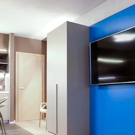 Sweet Life Holiday home Peschiera del Garda